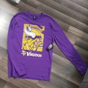 😈 Are u a Vikings fan! FOOTBALL season is here 😈